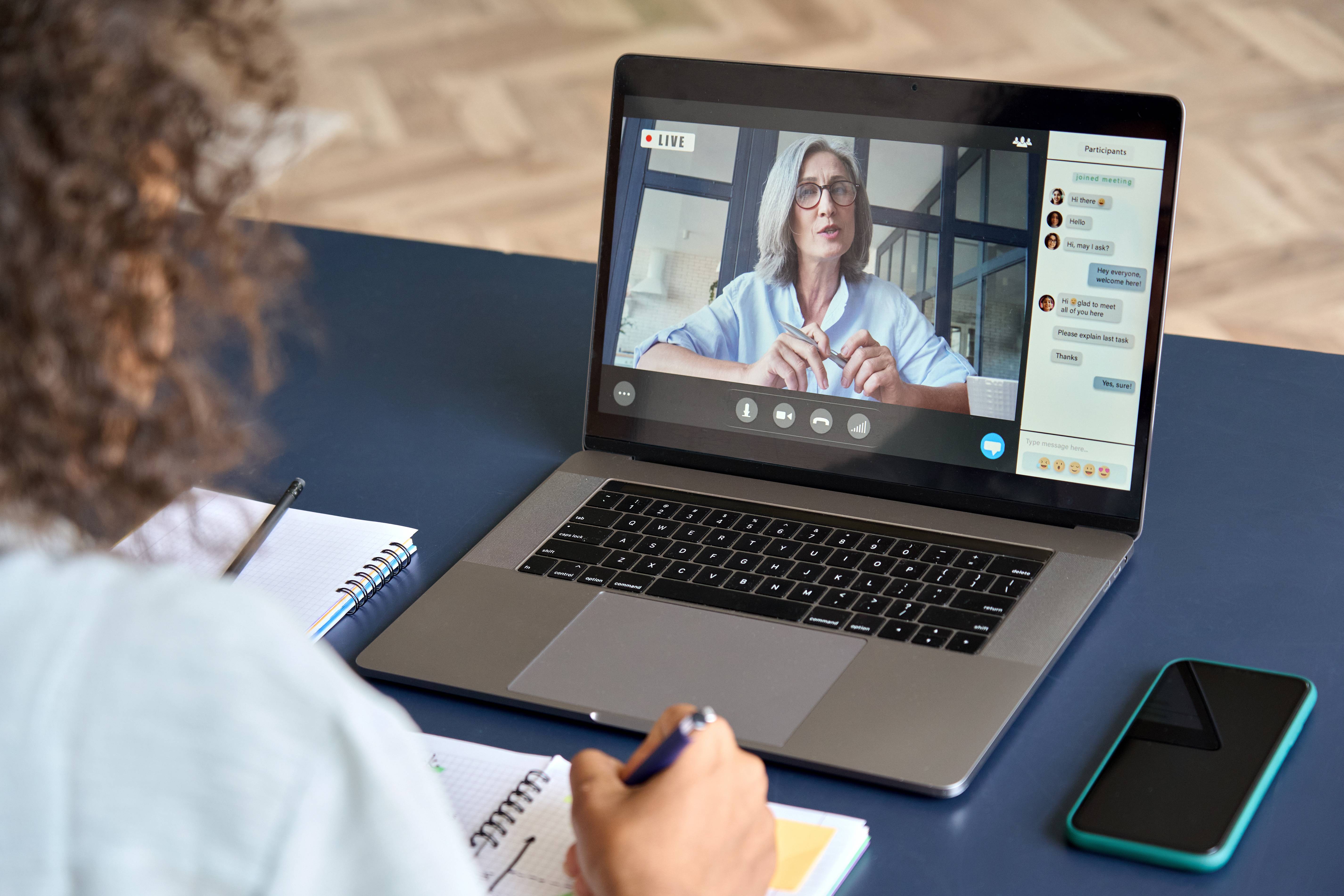 office feature image